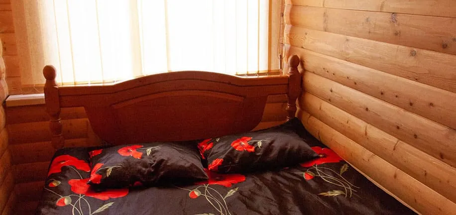 Фото сауны