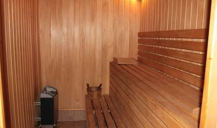 Фото сауны
